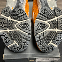 Protection Pack 2002R Vintage Orange (Worn once) (GN STEALS)