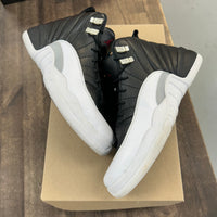 Playoff Jordan 12 Retro (GS) (USED,No Box)