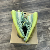 adidas Yeezreel Yeezy 350 V2 (USED) Size 6Y (Pre-Owned) - Image 1