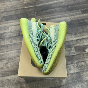 adidas Yeezreel Yeezy 350 V2 (USED) Size 6Y (Pre-Owned) - Image 1