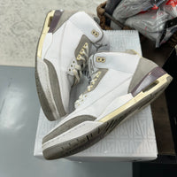 A Ma Maniere Jordan 3 SP (W) (USED)
