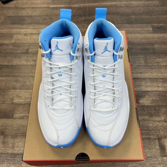 Melo Jordan 12 Retro (USED)