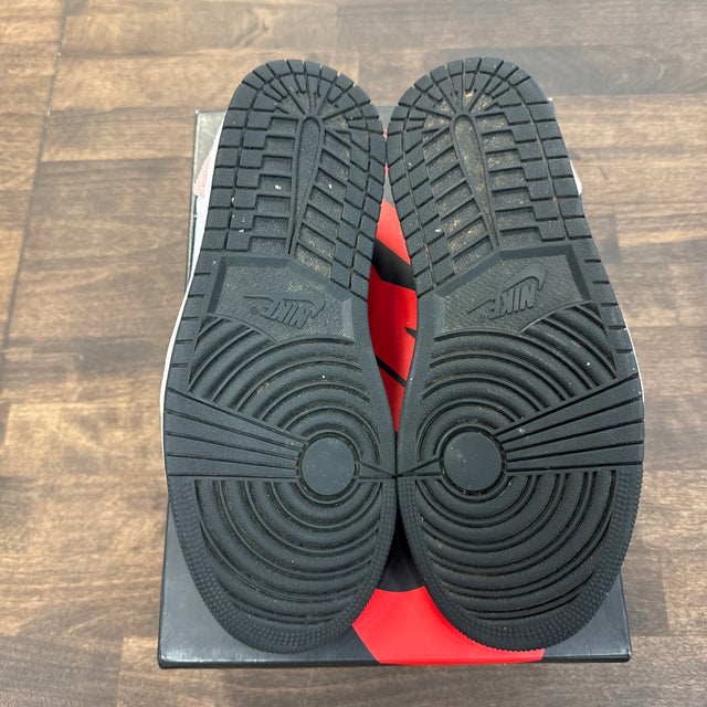 Bleached Coral Jordan 1 Low OG (USED)
