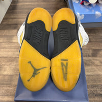 A Ma Maniere Dawn Jordan 5 Retro (W) (USED)
