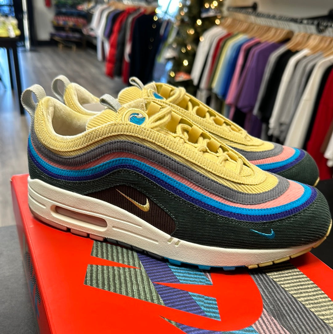 Nike Air Max 1/97 Sean Wotherspoon (Used)