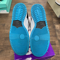 Laser Blue SB Dunk Low (USED)