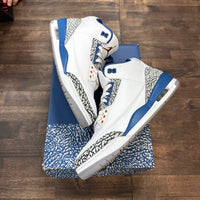 Wizard Jordan 3 (USED)