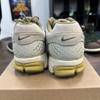 Nike Zoom Vomero 5 Neutral Olive (USED,No Box)