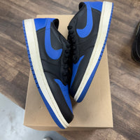 Royal Jordan 1 Low OG 2015 (USED, No Box)