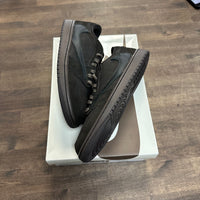 Velvet Brown Travis Scott Jordan 1 Low OG SP (USED)