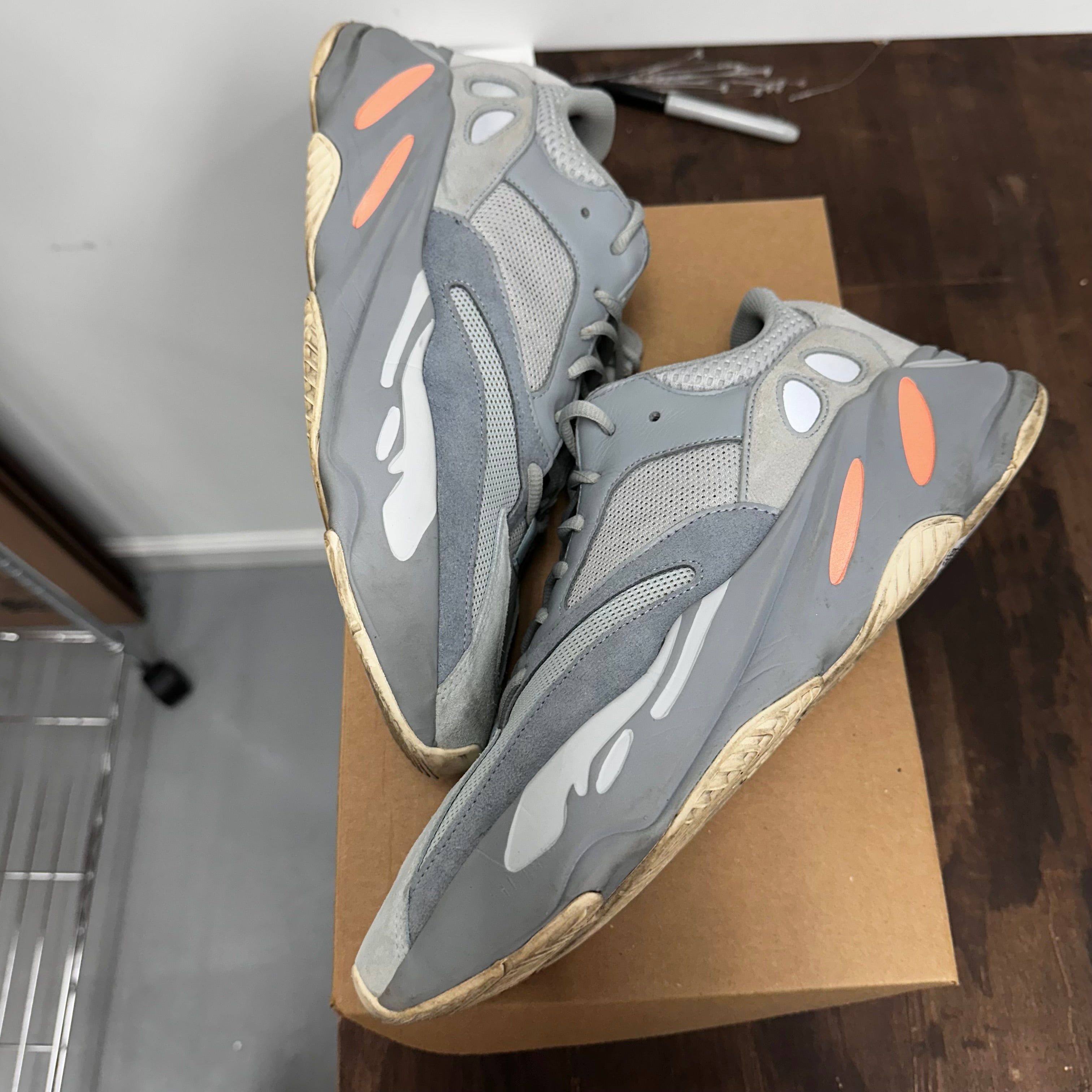 GrailNation