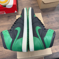 Pine Green 2.0 Jordan 1 High (USED, No Box)