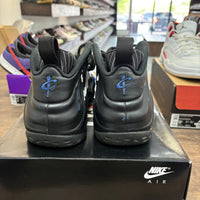 All Star Foamposite (USED,Replacement Box)