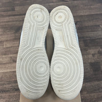 Gore-Tex x Air Force 1 White Sail (USED, No Box)