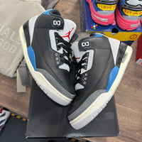 Rare Air Jordan 3 Retro (USED)