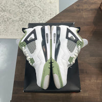Seafoam Jordan 4 Retro (USED)