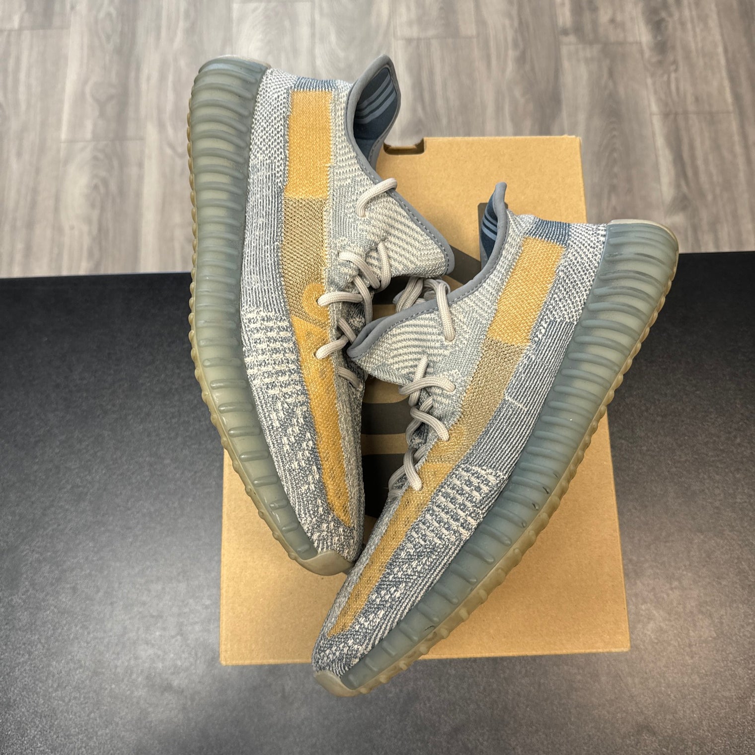 Israfil Yeezy 350 (USED)
