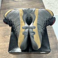 Olive Jordan 9 (USED, Replacement Box)