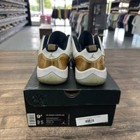 Closing Ceremony Jordan 11 Low (USED)