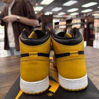 Pollen Jordan 1 High (USED)