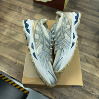 Cream Pure Silver Champagne Asics Gel-Kayano 14 (USED)