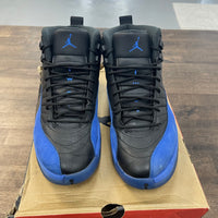 Hyper Royal Jordan 12 (USED)