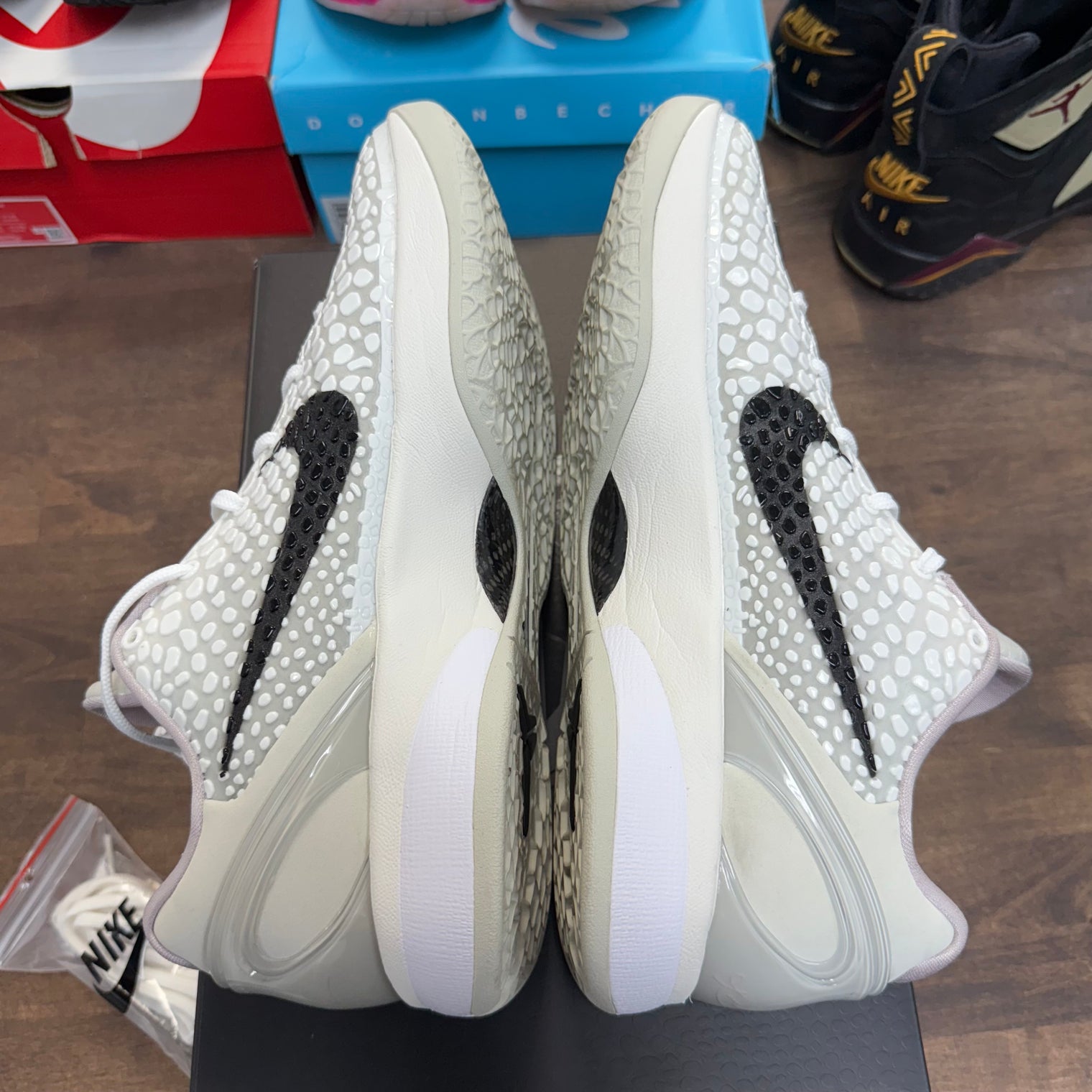 All Star Kobe 6 Protro (USED)