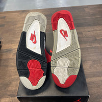 What The Jordan 4 (USED)