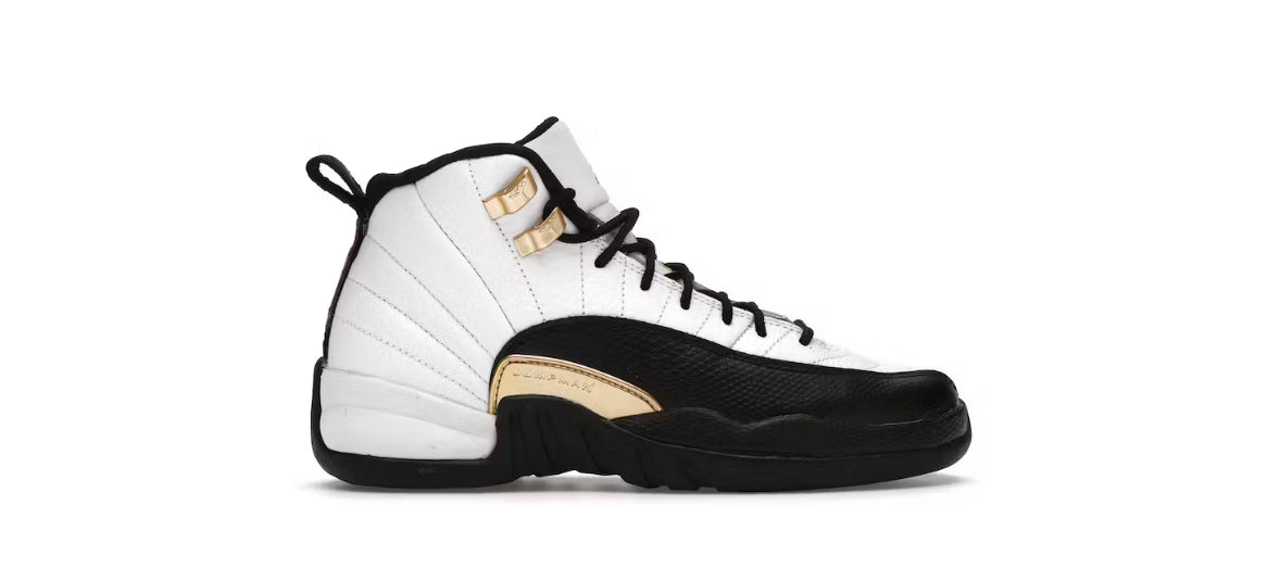 (GS) Jordan 12 Royalty Taxi