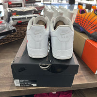 Supreme Air Force 1 White (USED)