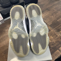 Cool Grey Jordan 11 (USED)