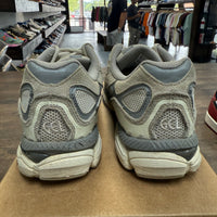 Oyster Grey ASICS Gel-NYC (USED, No Box)