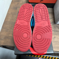 NC to Chi Jordan 1 Low (W) (USED)