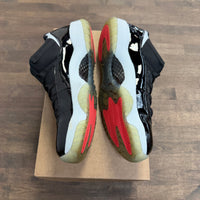 Infrared 23 Jordan 11 Low (USED, No Box)