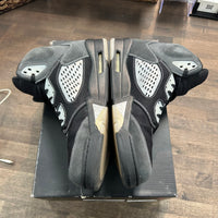 Anthracite Jordan 5 Retro (USED)