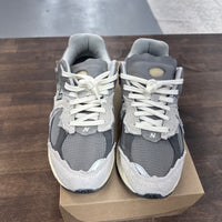 Raincloud Protection Pack New Balance 2002R (USED,No Box)