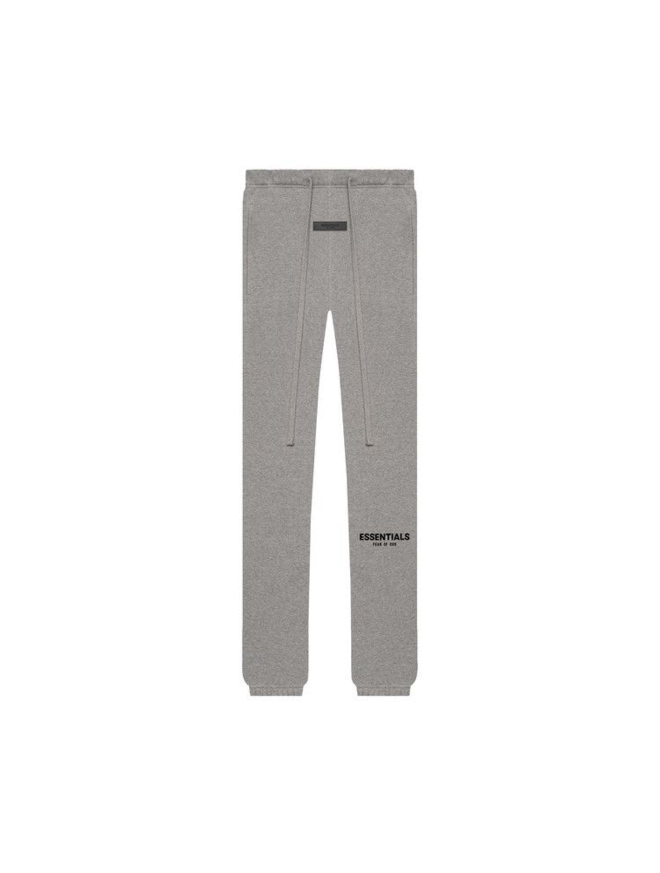 Fear of God Essentials Sweatpants 'Dark Oatmeal'