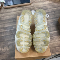 Nike Air VaporMax Plus White (USED, No Box)
