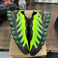 Air Max DN8 Green Strike (USED, no box?