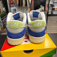 Nike Dunk Low Sb Fly StreetWear(USED)
