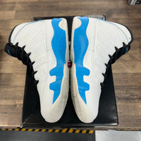 Powder Blue Jordan 9 Retro (USED)
