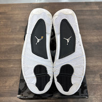 Fear Jordan 4 2024 (USED)