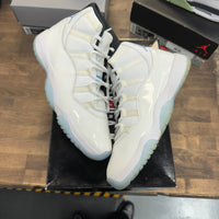 Legend Blue Jordan 11 2024 (USED)