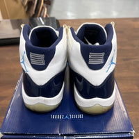 Win Like 82 Jordan 11 (USED)