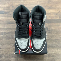 Shadow Jordan 1 High Retro (2018) (USED)