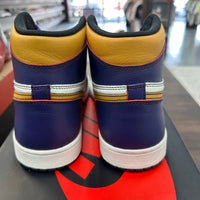La to Chi Jordan 1 High (USED)