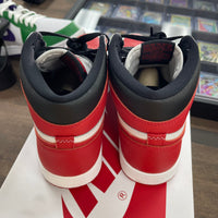 Heritage Jordan 1 High (USED)