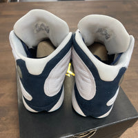 (GS) Obsidian Jordan 13 (USED)
