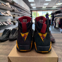 Citrus Jordan 7 (USED, No Insoles, No Box)