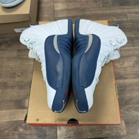 French Blue Jordan 12 (2025) (USED)
